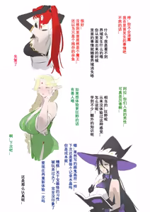 Page 158 of DawalixiP2 | 达瓦里希 - preview thumbnail