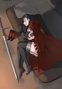 Page 41 of DawalixiP2 | 达瓦里希 - preview thumbnail