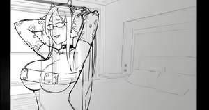 Page 603 of DawalixiP2 | 达瓦里希 - preview thumbnail
