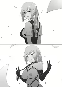 Page 725 of DawalixiP2 | 达瓦里希 - preview thumbnail
