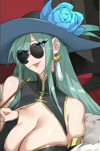 Page 745 of DawalixiP2 | 达瓦里希 - preview thumbnail