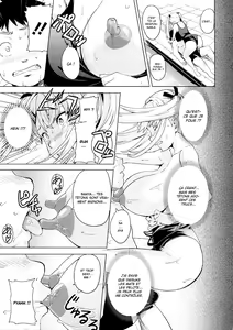 Page 9 of Tsundero Ch.5 - preview thumbnail