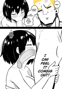 Page 16 of Why Won't My Girlfriend NTR Me? Bonus Chapter - preview thumbnail