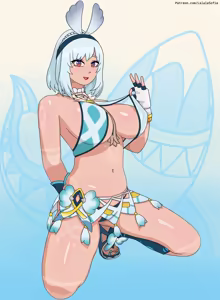 Page 109 of LalalaSofia - preview thumbnail