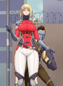 Page 110 of LalalaSofia - preview thumbnail