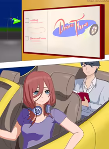 Page 132 of LalalaSofia - preview thumbnail