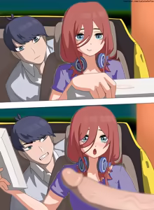 Page 133 of LalalaSofia - preview thumbnail