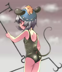 Page 19 of メピカリ - preview thumbnail