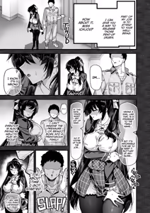 Page 16 of Oshun Jogakuen no Danyuu _ Backstage at Oushun Academy (uncensored) - preview thumbnail