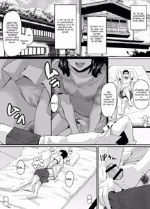 Page 9 of Onna Amarimura no Inshuu ~Otoko wa Juunin Haramasete Ichininmae Toiu Inaka no Fuuchou~｜La Tradición Lujuriosa de la Aldea con Exceso de Mujeres ~Soy Acosado en la Noche por las Jóvenes Esposas y Hermanas Mayores del Vecindario~ - preview thumbnail