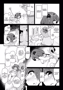 Page 14 of Loli Draph Onaho no Tsukurikata. | Cómo Convertir a una Loli Dragón en una Onahole - preview thumbnail