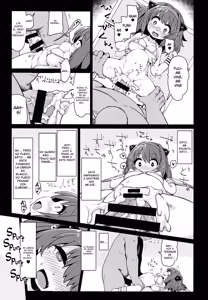 Page 18 of Loli Draph Onaho no Tsukurikata. | Cómo Convertir a una Loli Dragón en una Onahole - preview thumbnail