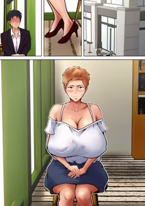 Page 3 of Giri no Oyako ga Doukyo shitereba Kitto Kou 4 | 의붓엄마와 동거하면 분명 이렇게 4 - preview thumbnail