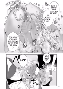 Page 13 of Mama wa Petto | My Mama's a Pet Part 1 & 2 - preview thumbnail