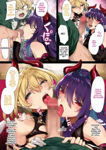 Page 3 of Inma no Amai Wana - preview thumbnail