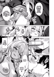 Page 16 of Shigure wa Yuki o Torakashite | The Autumn Rain Melts The Snow (decensored) - preview thumbnail