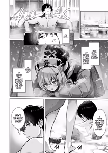 Page 3 of Shigure wa Yuki o Torakashite | The Autumn Rain Melts The Snow (decensored) - preview thumbnail