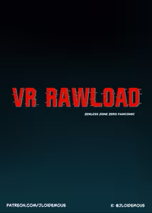 Page 28 of VR Rawload (Zenless Zone Zero) | VR裸载（绝区零） - preview thumbnail
