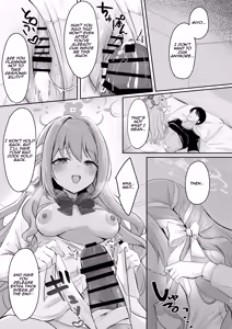 Page 18 of Miyo to Okusuri Ecchi!? | Miyo and Medicine Sex!? - preview thumbnail