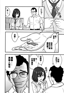Page 160 of Dankon Sousai -Hitozuma Kyoushi ga Netorareru made no Kiroku- - preview thumbnail