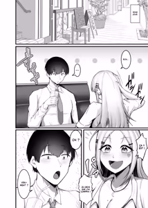 Page 5 of Fuwatoro Gal no Ongaeshi Sex | Du Sexe comme signe de Gratitude - preview thumbnail