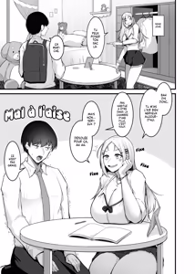 Page 8 of Fuwatoro Gal no Ongaeshi Sex | Du Sexe comme signe de Gratitude - preview thumbnail