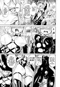Page 43 of Witch Hunter Hunt - preview thumbnail