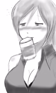 Page 300 of たそやに - preview thumbnail