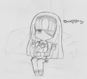 Page 338 of たそやに - preview thumbnail