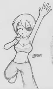 Page 339 of たそやに - preview thumbnail