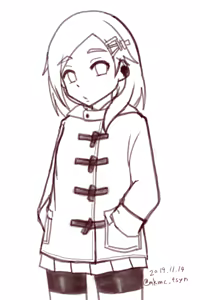 Page 988 of たそやに - preview thumbnail