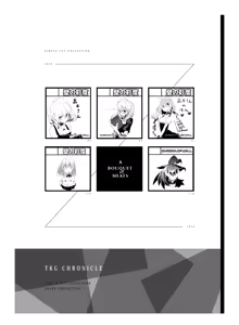 Page 172 of Niku no Hanataba - A BOUQUET of MEATS - preview thumbnail