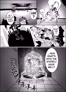 Page 16 of Debafuta!! Trap Dungeon-hen - preview thumbnail