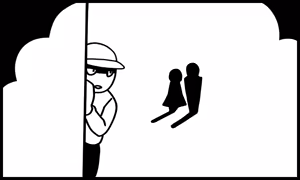 Page 922 of イケない！ 同棲らいふ - preview thumbnail