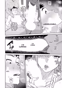 Page 14 of Osewa ni Natta Pinsaro-jou no Chou Sugo Shitawaza ni 10-pun Taetara...? - preview thumbnail