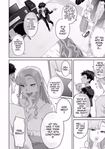Page 4 of Osewa ni Natta Pinsaro-jou no Chou Sugo Shitawaza ni 10-pun Taetara...? - preview thumbnail