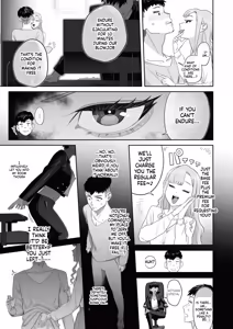 Page 5 of Osewa ni Natta Pinsaro-jou no Chou Sugo Shitawaza ni 10-pun Taetara...? - preview thumbnail