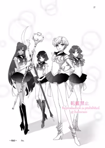 Page 263 of Artist:_hanarain - preview thumbnail