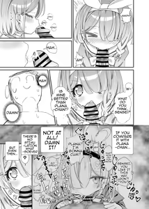 Page 12 of Sensei no Koto ga Daisuki na Arona-chan to Goui Ari Icha Love Nakayoshi Hon | Arona-chan Agrees To A Friendly And Affectionate Relationship With Her Sensei Who She Loves Very Very Much - preview thumbnail