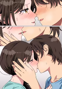 Page 116 of Haha ga Ecchi na Chouhatsu Shite Kita node Gaman Dekizu ni Hangeki Shimashita. - preview thumbnail
