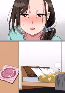 Page 118 of Haha ga Ecchi na Chouhatsu Shite Kita node Gaman Dekizu ni Hangeki Shimashita. - preview thumbnail