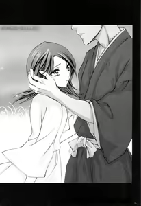 Page 5 of Josei Shinigami Kyoukai Shisetsu Shienbu Kaihou - preview thumbnail