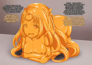 Cure Muse Bako × Onaho-ka! — hentai manga cover on Fhentai
