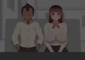 Page 307 of "She's Being Targeted"⑤ - preview thumbnail