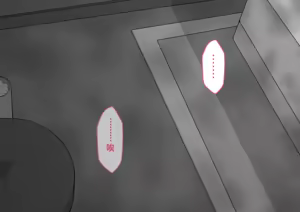 Page 922 of "She's Being Targeted"⑤ - preview thumbnail
