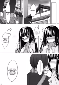 Page 22 of Suzune to Issho! | Together With Suzune! - preview thumbnail