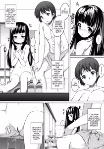 Page 6 of Suzune to Issho! | Together With Suzune! - preview thumbnail