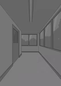 Page 154 of "She's Being Targeted"⑥ - preview thumbnail