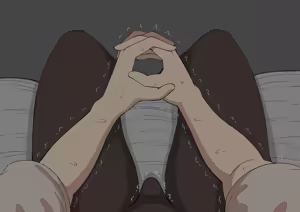 Page 844 of "She's Being Targeted"⑥ - preview thumbnail