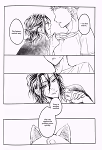 Page 13 of Koishi Hada ni Sasanuku Koto Ha | A Whisper For the One I Long For - preview thumbnail